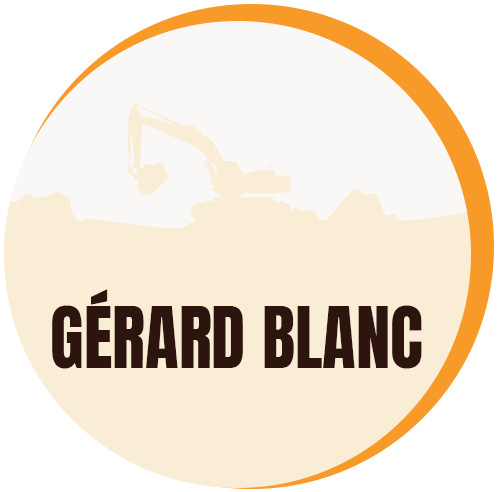 GÉRARD BLANC