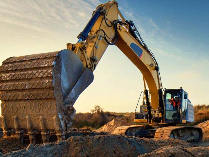 Entreprise de terrassement Le Vaucluse