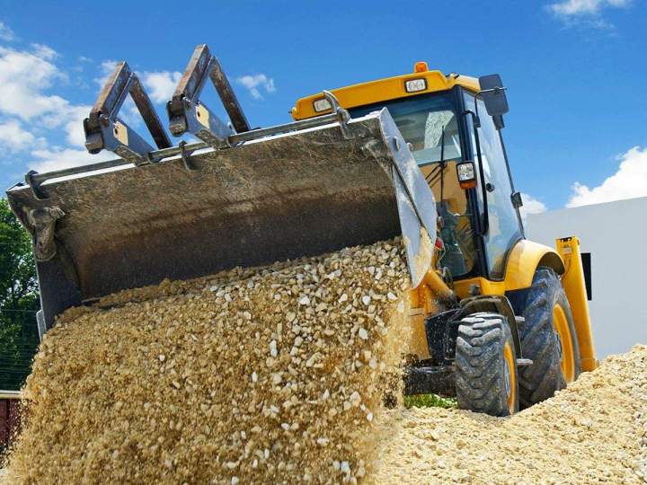 vente terre végétale Le Vaucluse