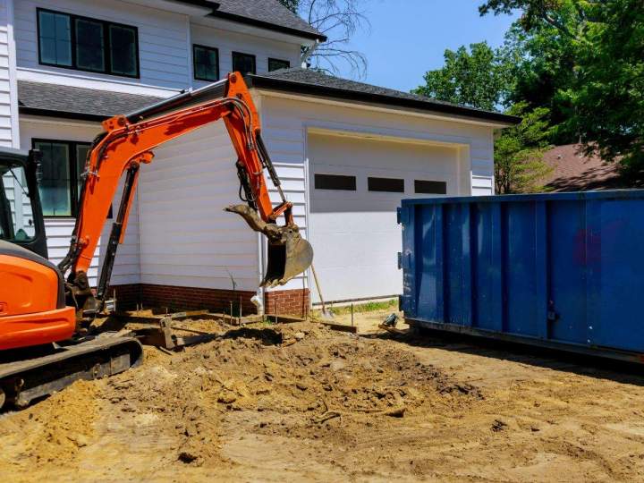 Aménagement extérieur pour créer votre espace idéal