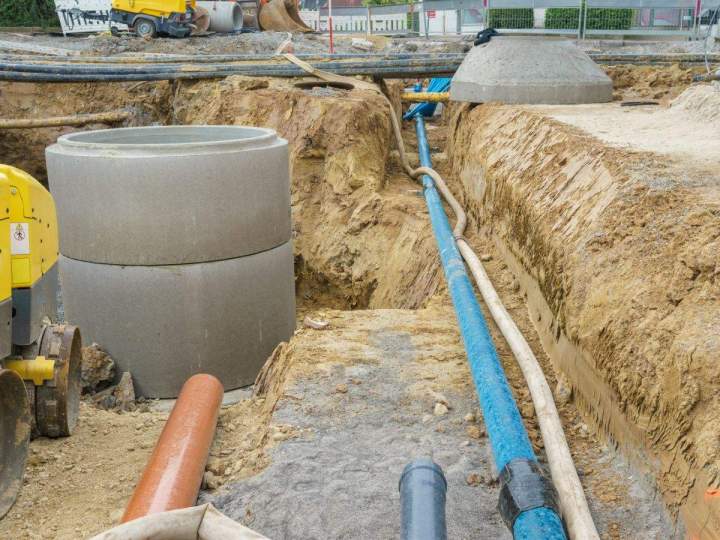 assainissement individuel Le Vaucluse