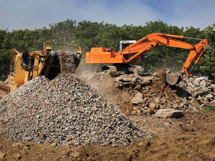 Terre végétale Le Vaucluse